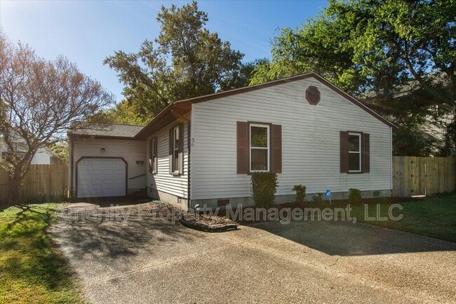 Foto del edificio - 36 Old Fox Hill Rd