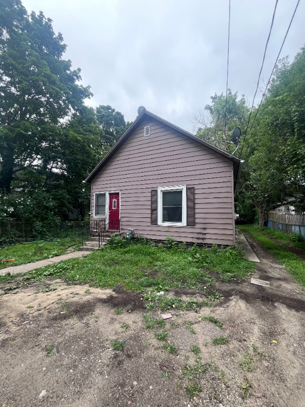 Building Photo - 2014 Alcott Pl