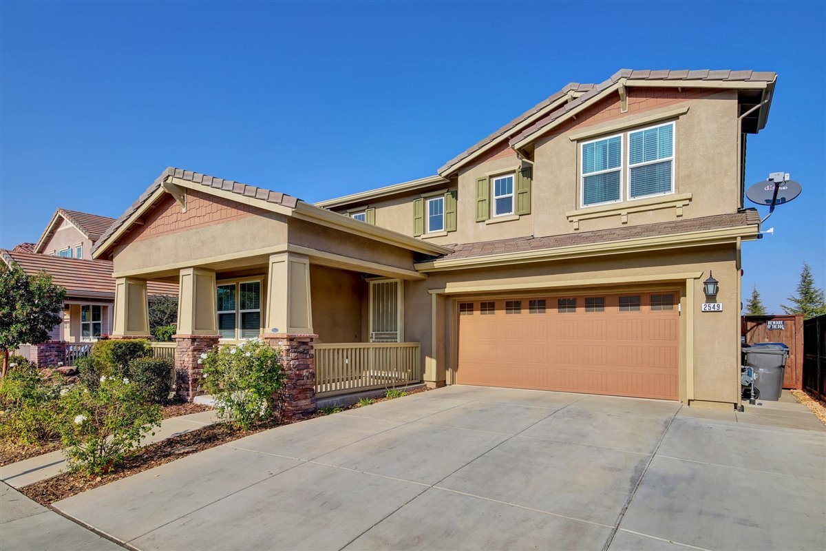 Foto principal - 2549 Mack Way