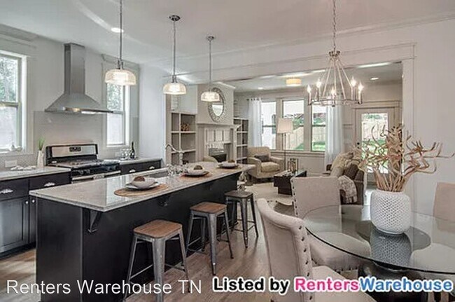 Foto del edificio - 3 br, 3 bath House - 608B South 12th Street