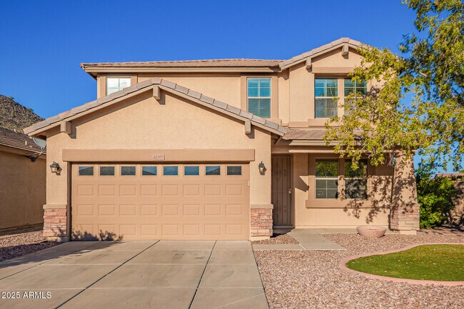 Foto del edificio - 22707 N 17th St