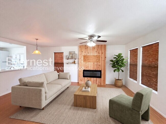 Foto del edificio - 2720 Scotchbroom Point
