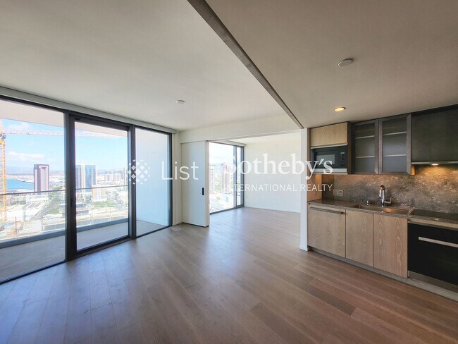 Foto del edificio - Koula #3303 | Honolulu, HI