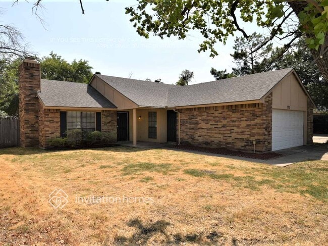 Building Photo - 1713 Lewis Trail