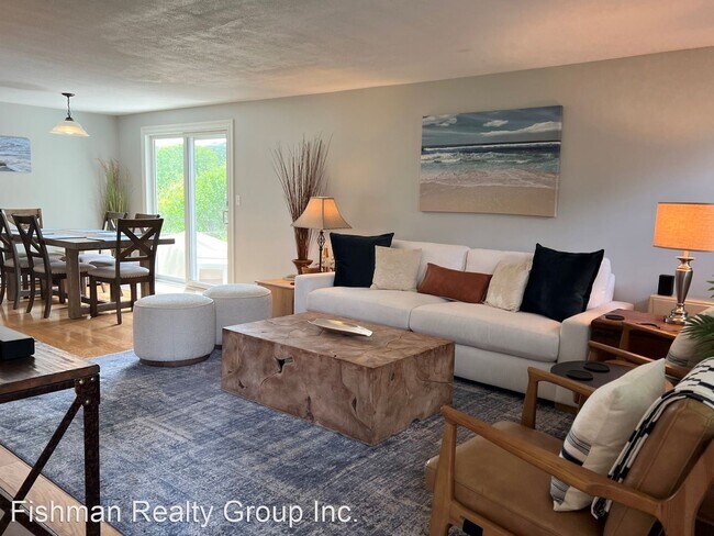 Building Photo - 2 br, 1 bath House - 29 Starboard Dr.