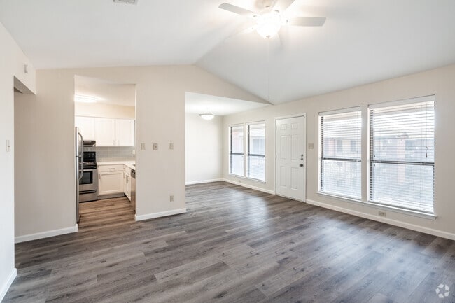 Building Photo - Rockwood Apartments