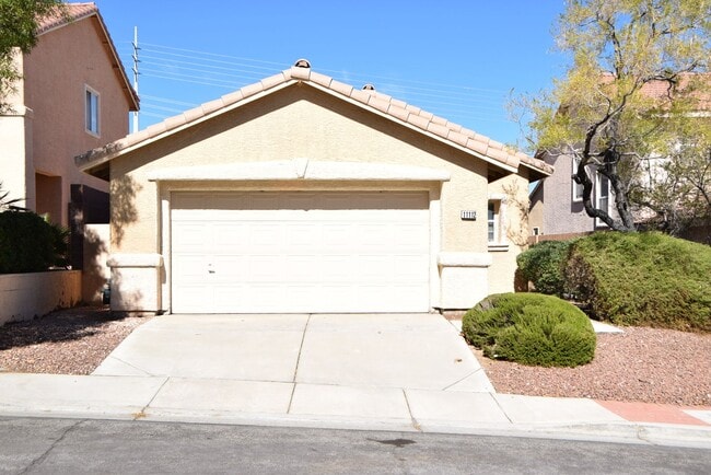 Building Photo - SUMMERLIN - 1 STORY HOME - 89144
