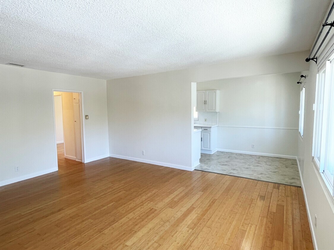 Living rm reverse - 8302 Pershing Dr