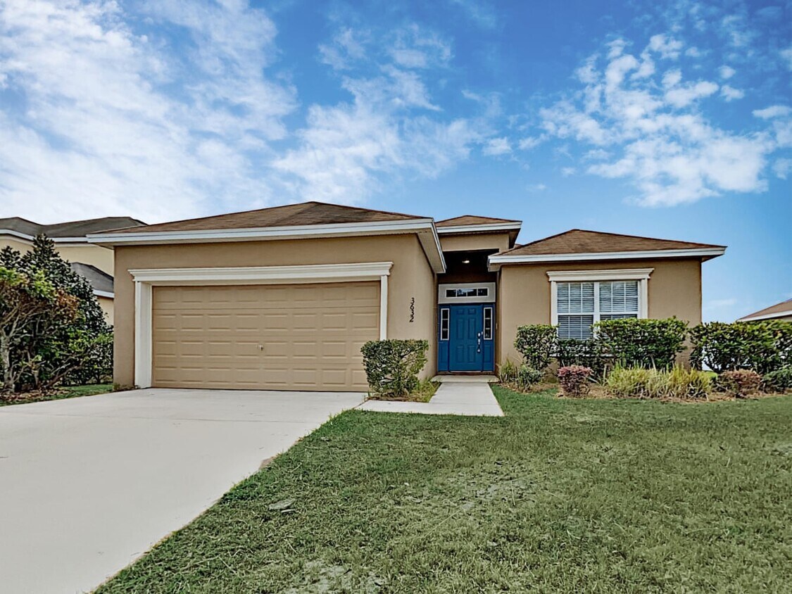Primary Photo - 3632 Bristol Cove Ln