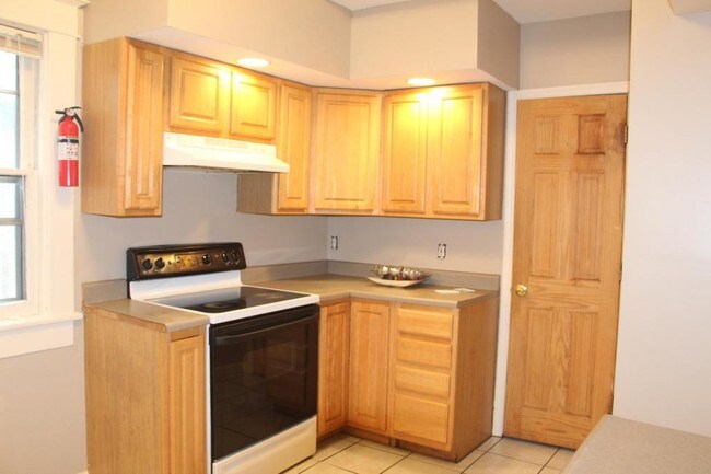 Foto del edificio - 821 W. Walnut