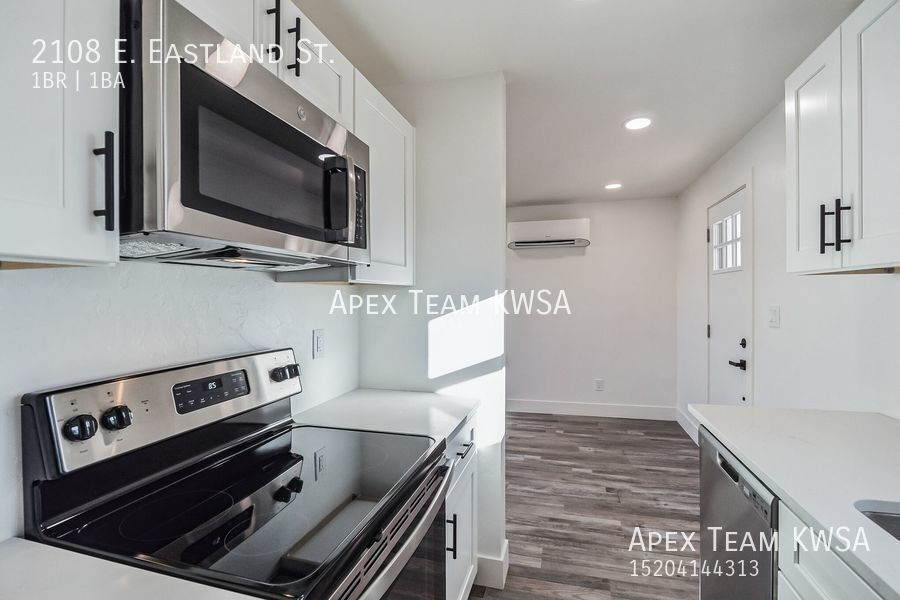 2108 E Eastland St, Tucson, AZ 85719