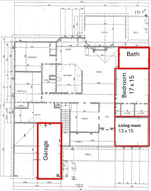 Building Photo - 510 Ewell Ct