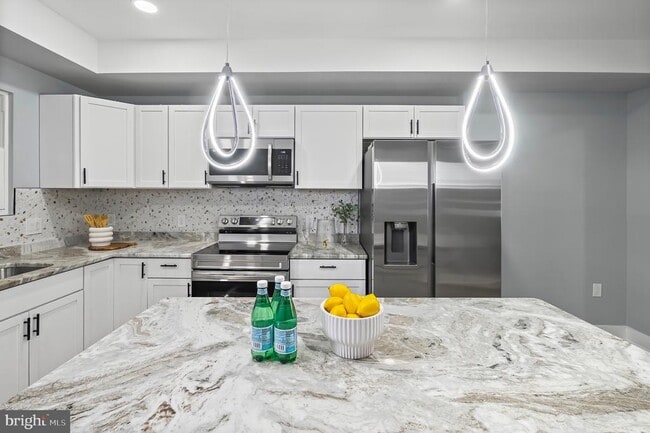 Foto del edificio - 1607 E Lanvale St