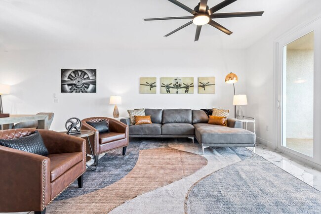 Foto del edificio - 605 Kemp St