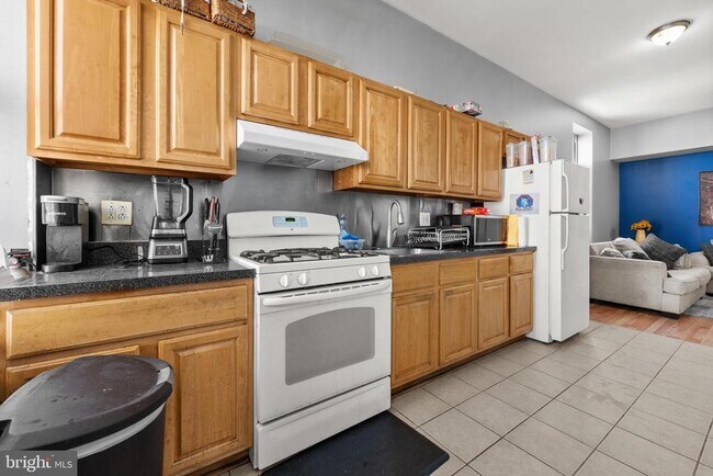 Foto del edificio - 1319 N 19th St