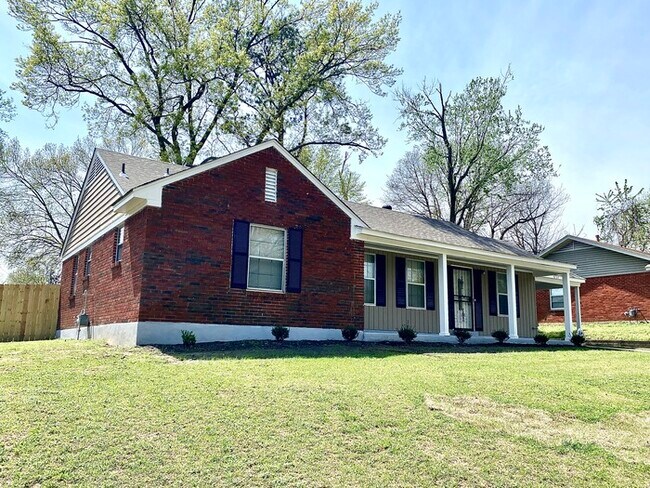 Building Photo - 5131 Rolling Meadows Dr - Available Now!