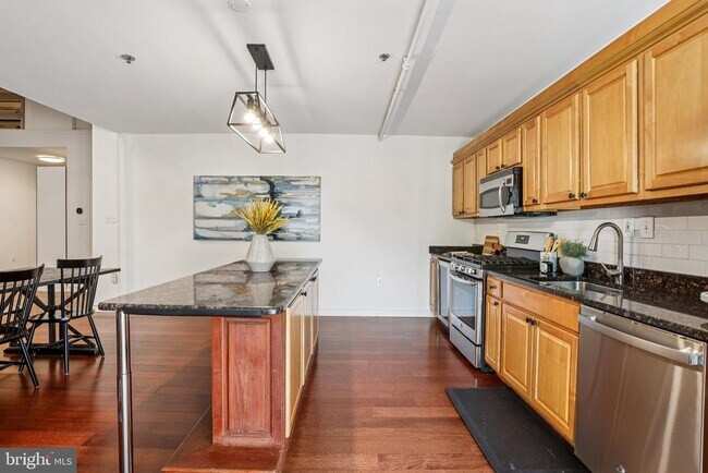 Foto del edificio - 810 N Hancock St