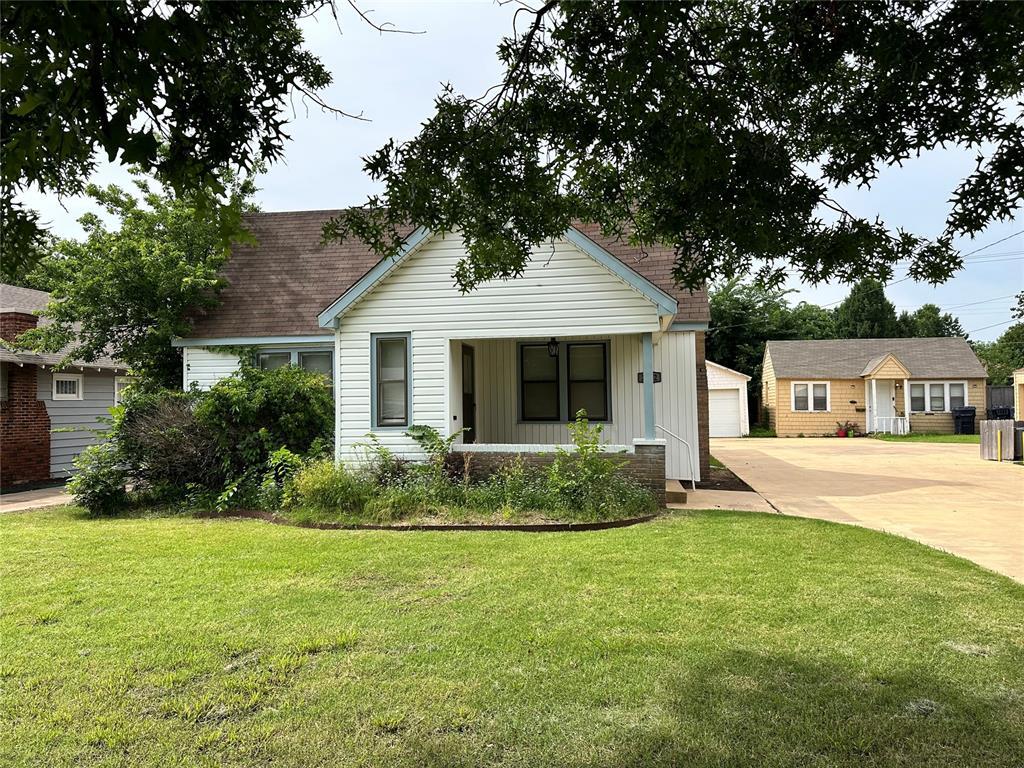 Foto principal - 2132 NW 29th St