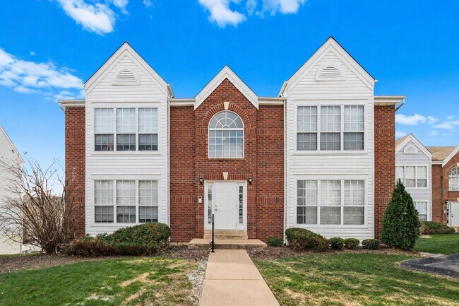 Foto del edificio - 55 Timber Oaks Trail