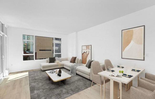 Foto del edificio - 530 K St