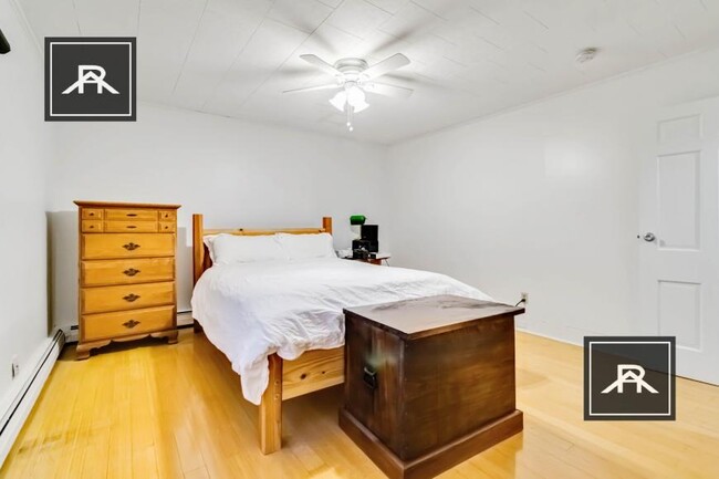 Building Photo - 4 bedroom in Cambridge MA 02139