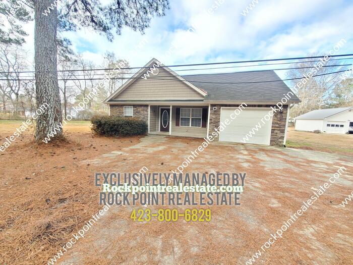 5401 Hunter Rd, Ooltewah, TN 37363 House Rental in Ooltewah, TN