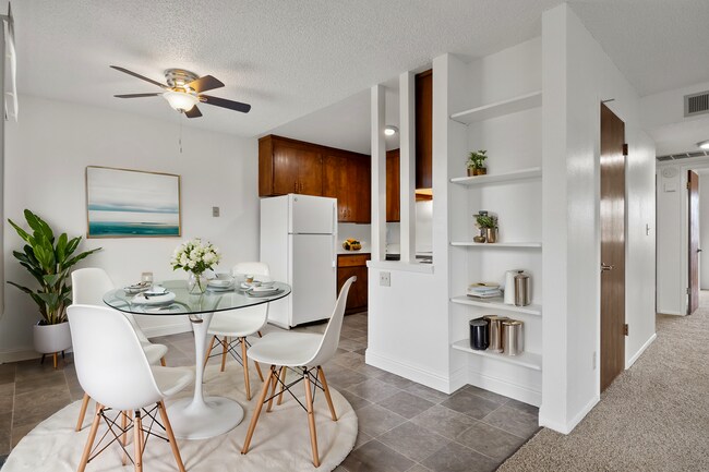 Foto del edificio - Campus Place Apartments