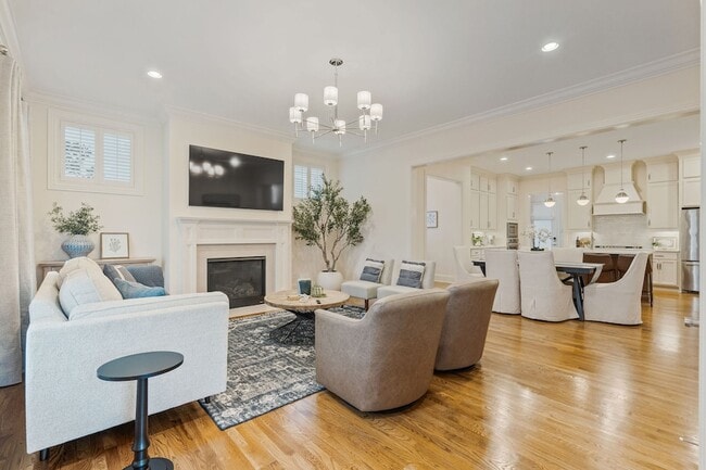 Foto del edificio - 1036 Clifton St