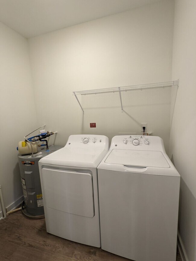 Foto del interior - Cottages Cades Cove