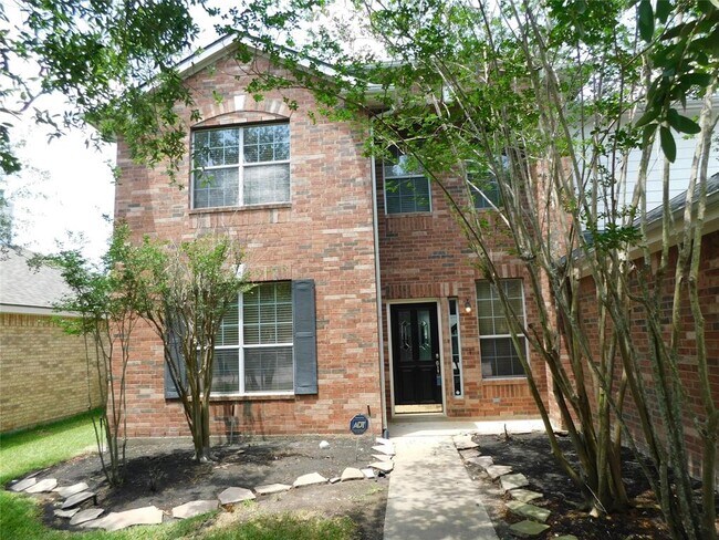 Building Photo - 21550 Oak Park Trails Dr