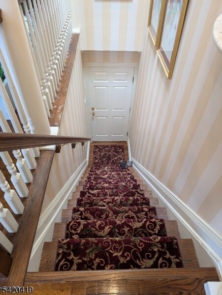 Foto del edificio - 48 Mt Kemble Ave