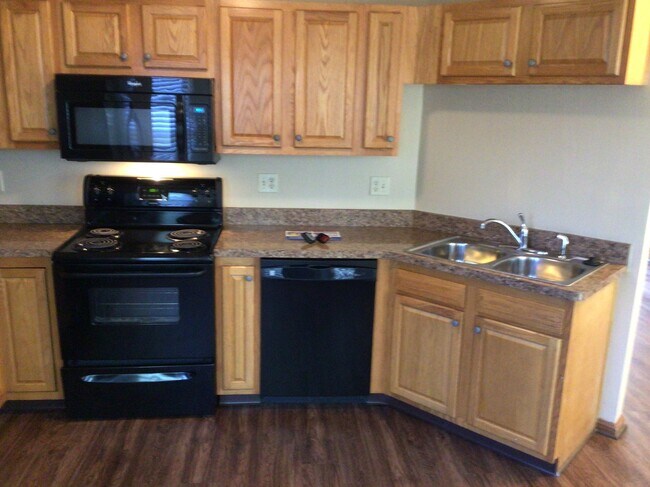 Foto del edificio - 4705 Norwich Ct