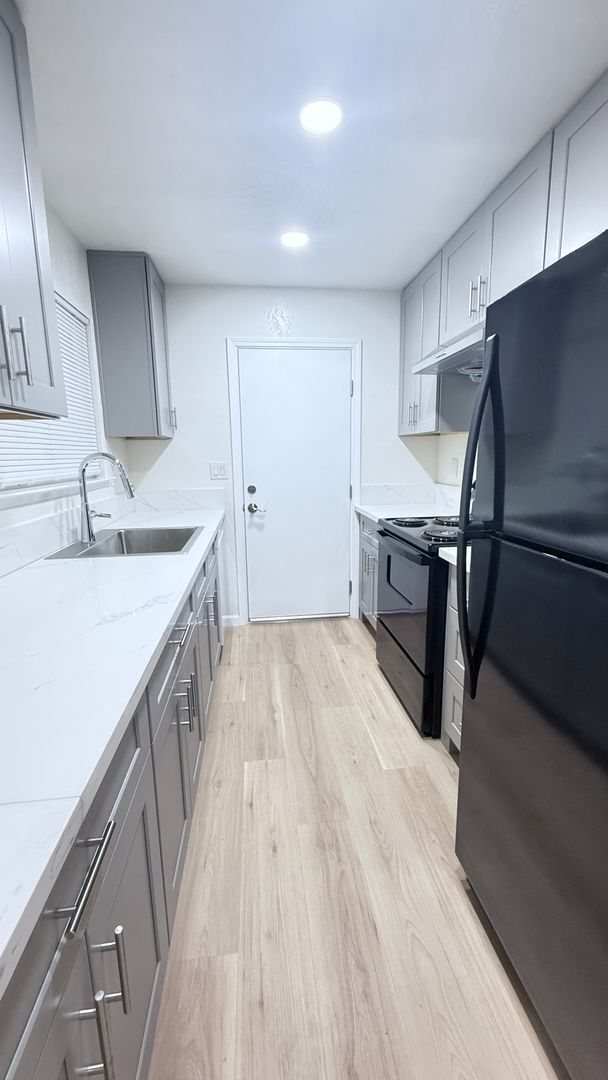 Foto del edificio - 2 Bedroom 1 Bath Duplex in Antioch