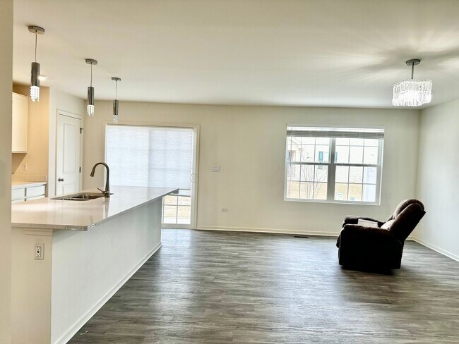 Foto del edificio - 2048 Canyon Creek Ct