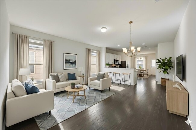 Foto del edificio - 524 Coffee Berry Dr