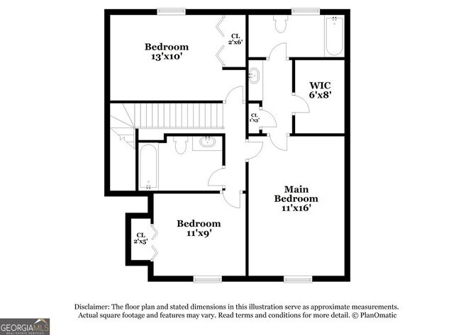 Building Photo - 139 Woodwind Way