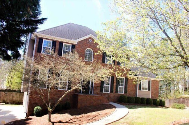 Building Photo - 3435 Velvet Creek Dr SW