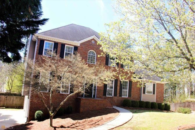 Primary Photo - 3435 Velvet Creek Dr SW