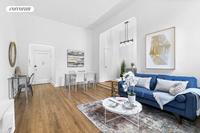 Foto del edificio - 104 E 37th St
