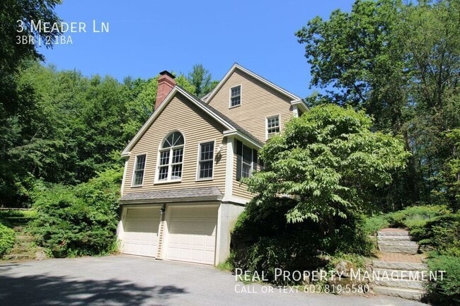 Building Photo - 3 Meader Ln