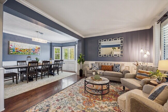 Foto del edificio - Golf-Course Retreat