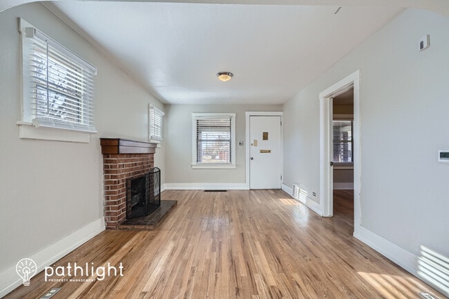 Building Photo - 3504 York St, Denver, CO, 80205