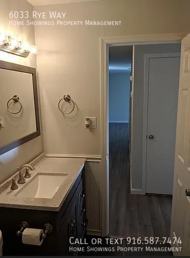 Foto del edificio - 6033 Rye Way