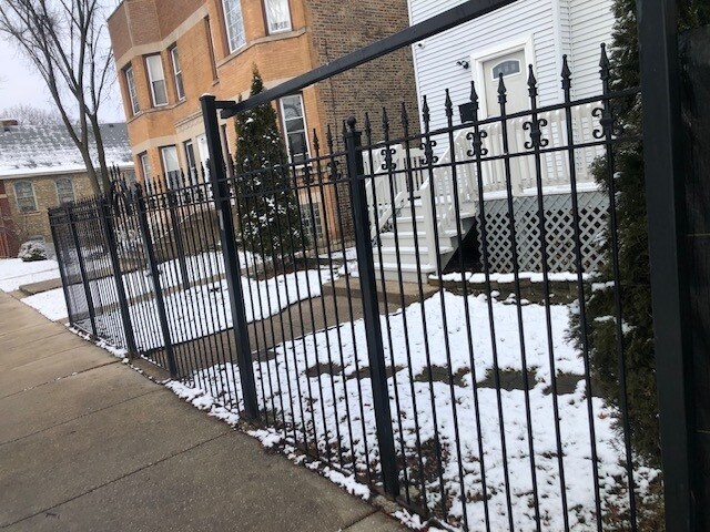 Foto del edificio - 5952 W Rice St