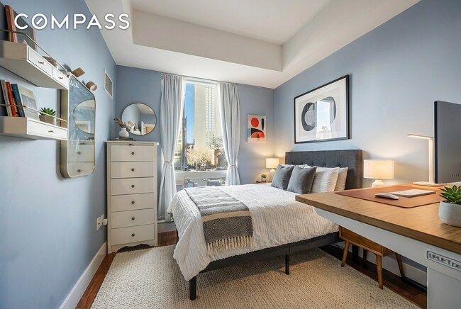 Foto del edificio - 150 Myrtle Ave