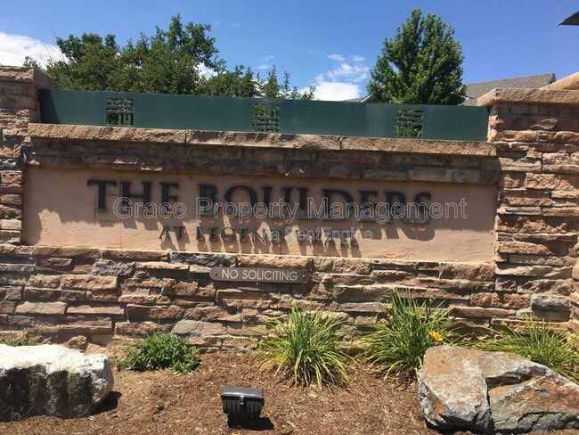 Foto del edificio - 3370 Boulder Cir