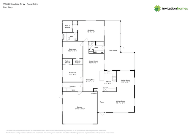 Foto del edificio - 6590 Hollandaire Dr W