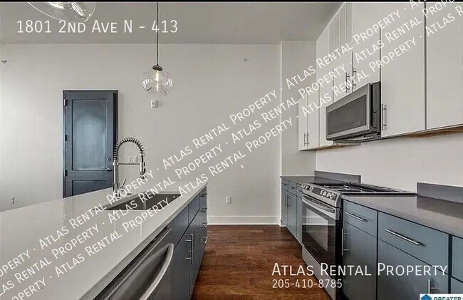 Foto del edificio - 1801 2nd Ave N