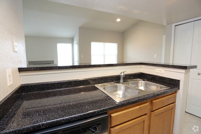 Cocina - The Landing at Herndon