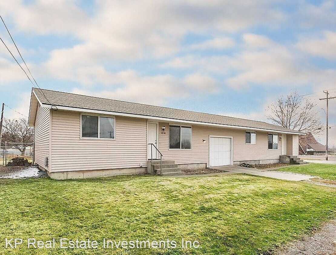 Foto principal - 2 br, 1 bath House - 4806 N Drury Rd